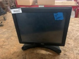 Firebox touch monitor