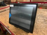 Touch Dynamic Breeze all-in-one POS system