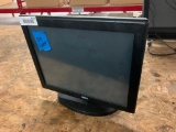 Firebox touch monitor