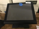 Touch Dynamic Breeze all-in-one POS system