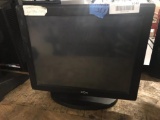 Firebox touch monitor