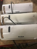 Laminators