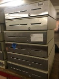 Register money drawers