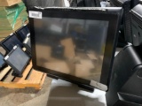 Touch Dynamic Breeze all-in-one POS system