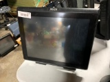 Touch Dynamic Breeze all-in-one POS system
