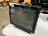 Touch Dynamic Breeze all-in-one POS system