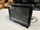 Touch Dynamic Breeze all-in-one POS system