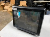 Touch Dynamic Breeze all-in-one POS system