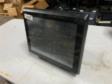 Touch Dynamic Breeze all-in-one POS system