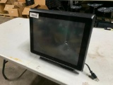 Touch Dynamic Breeze all-in-one POS system