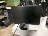 AOC 20 inch LCD monitor