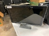 HP 20in monitor