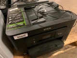 Epson WF-3720 printer