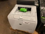 HP P2035 printer
