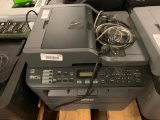 Brother MFC-L2707DW printer