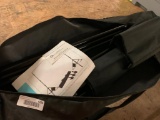 Julius Studios background support kit