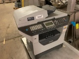 Brother MFC-8480DN printer