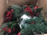 Christmas decorations