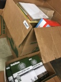 Paper goods - Envelopes, paper, labels