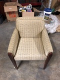 Cloth Chairs - Office Furniture