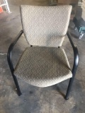 Office guest chair