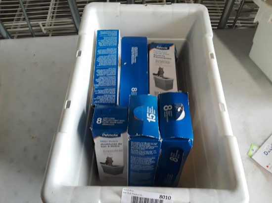 Litter Box Liners various sizes