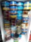 Wet Cat Food by Various Brands in multiple Flavors