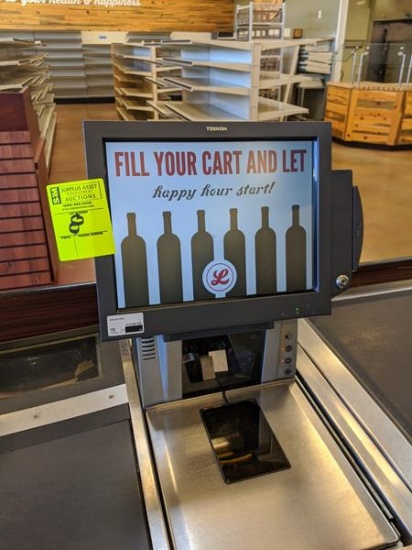 POS System for the Store
