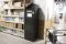 Aramark Uniform Laundry Storage Cabinet