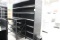 8' Of Madix Wall Shelving