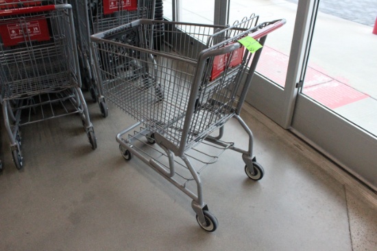 Shopping Carts