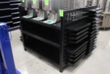 Madix Wide Span Racks