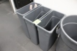 Trash Cans