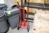 Hand Truck