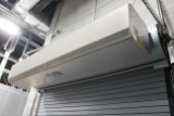 Powered Aire 8' Air Curtain