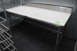 6' Polytop Table