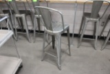 Bar Height Chairs