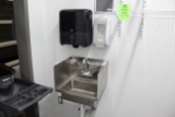 Hand SInk