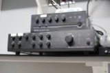 TOA Mixer Amplifiers And All Speakers In Store