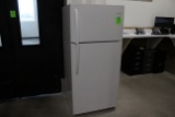 Frigidaire Household Refrigerator/Freezer