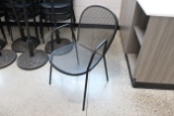 Metal Patio Chairs