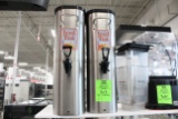 Iced Tea Dispensers