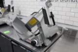 2018 Bizerba GSP V Deli Slicer W/ Sharpener