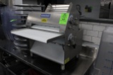 2018 Somerset Tabletop Dough Sheeter Roller