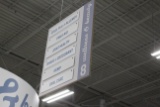 Aisle Markers