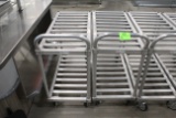 4’ Two-Tier Carts