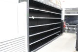 12' Of Madix Wall Shelving