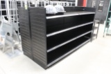 8' Of Madix Gondola Shelving