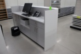 Customer Service Kiosk