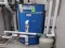 Therma-stor heat recovery tank